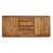 Teak selected