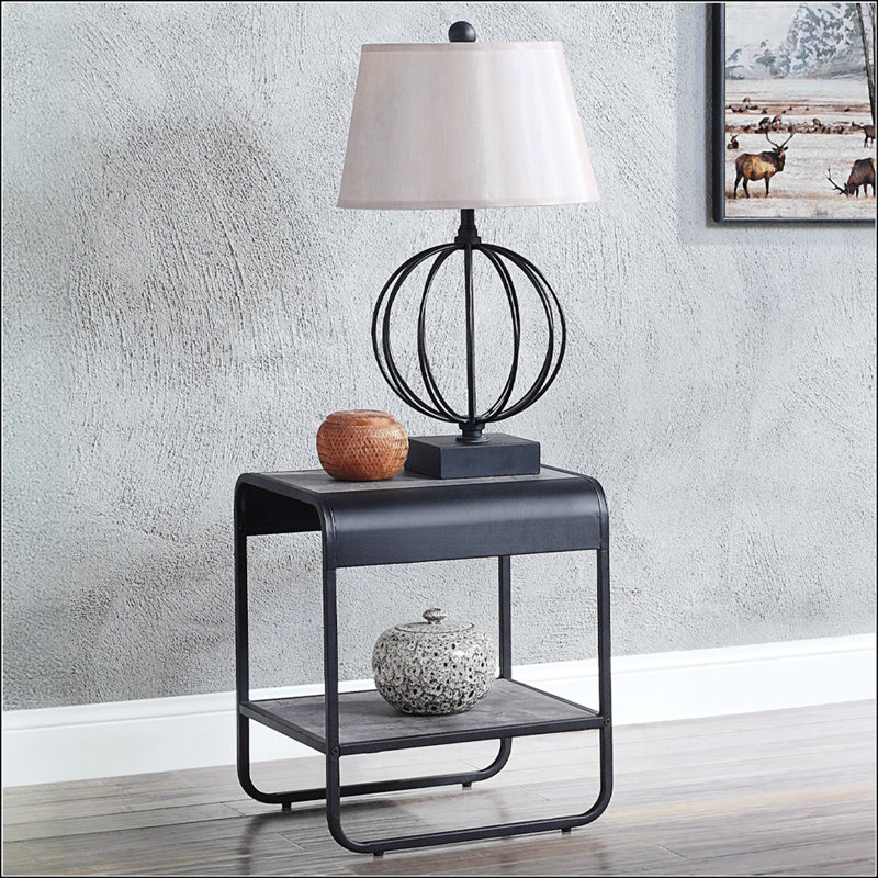 Table de bout Modern Elegant Design