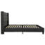 Structure de lit tapissier Camden-488967423