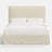 Stoffer Home x Cloth and Co. Maura Bed-101534951-101534957