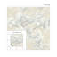 Rouleau de papier peint adhésif L 18 pi x l 20,5 po Alaster-1471088742
