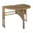 Costas 2 - Person Wicker Patio Dining Set-527955092