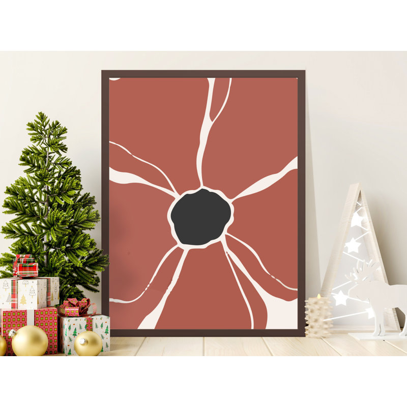 Collum Single Picture Frame Print, 40.64 cm H x 30.48 cm W