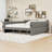 Upholstered Daybed with USB-880716879
