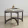Fowey Round Cocktail Table Set w/ Two End Tables