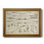 Ethan Harper - cadre photo, impression sur toile-209186946