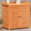 Wood Potting Bench-105620117