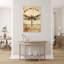 Dragonfly Sing Me A Song sur impression sur toile-1113346855