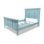 Monaco - Lit - Grand - Finition bleu-1650519222-1650519220