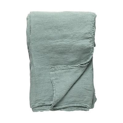 Table Cloth 100% Linen Maria