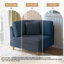 Upholstered Accent Chair-989767821