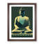 Paradise with Buddha - Wall Art-1647998960-1647998961