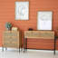 Ciauna Agneta Nightstand