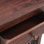 Table de bout moderne