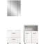Pasca Bathroom Combination