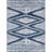 Marsa Moroccan Blue Area Rug-61512713