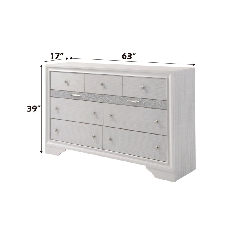 Commode Naima