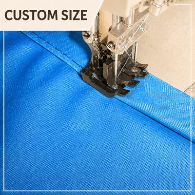 Triangle Shade Sail