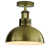 Green Brass