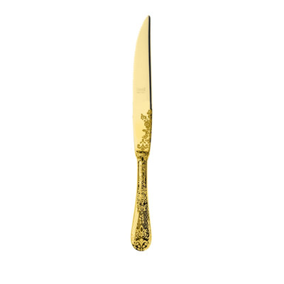 Casablanca Stainless Steel Steak Knife
