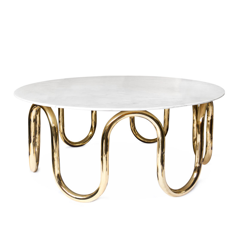 Scalinatella Single Coffee Table