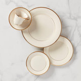 Lenox Eternal 5 Piece Place Setting, Serving for 1