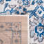 Tapis oriental performance Toscana-512539681
