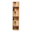 176cm H x 40cm W Bookcase-1689275680
