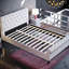 Barr Upholstered Bed-34315012-34315014