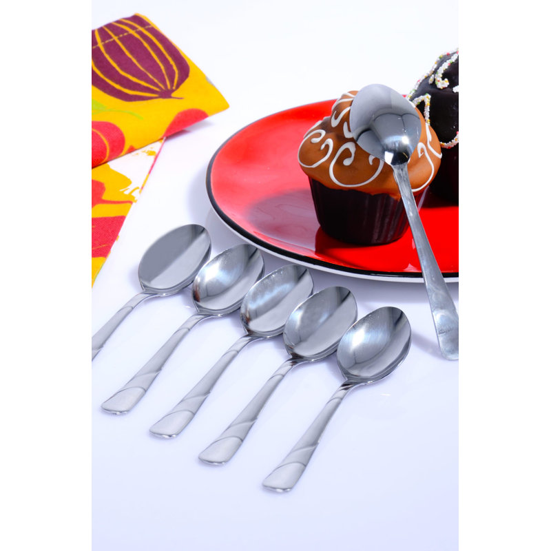 Stainless Steel Teaspoon