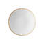 TAC Festive Celebration Porcelain Pasta Plate