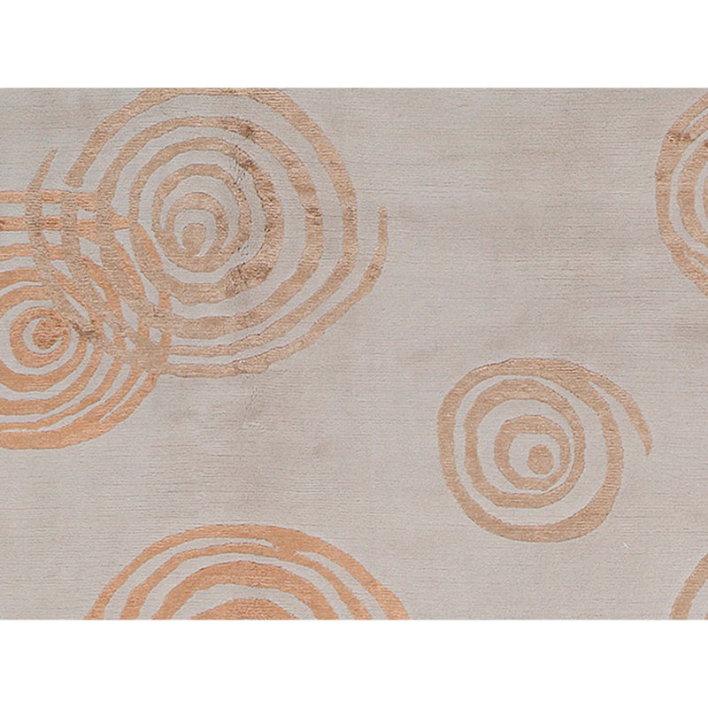 One-of-a-Kind 9'11" X 13'8" Area Rug