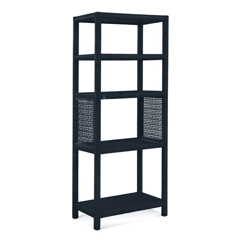 Pine Isle Etagere, Navy