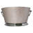 Nusbaum Stainless Steel Wine Bucket