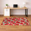 Tapis de bureau léger Poppie-126148606-126148607