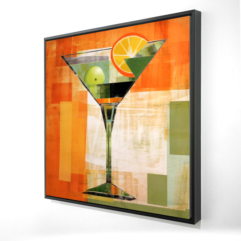 " Cocktail "