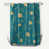 Bleu sarcelle