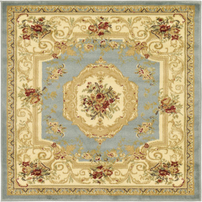 Oriental Area Rug