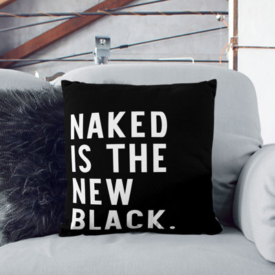 Square Cushion