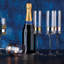 6,75 oz. Soho Ensemble de verres à pied champagne-117221648