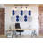 12" x 12" Upholstered Wall Paneling-86508242
