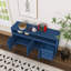 Buffet 60 "à 3 portes avec 3 tiroirs-114722398
