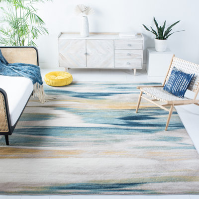 Skyler Performance Rug