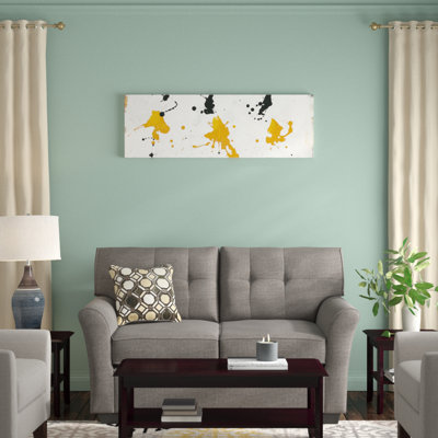 Reproduction d'art sur toile tendue