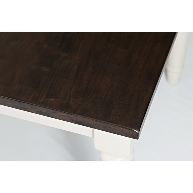 Imran 8 - Piece Dining Set