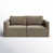 Taupe Velvet is out of stock