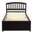 Antanasia Kids Twin with Trundle-459559674