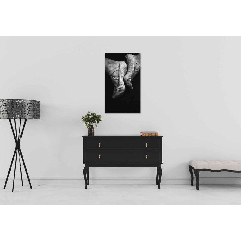Moves 005 1 Piece Wall Art, 118cm H x 70cm W x 10cm D