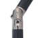 Haney 9' Octagon Market Umbrella with Push-Button Tilt