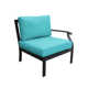 Madison 4 - Person Patio Conversation Sets with Cushions